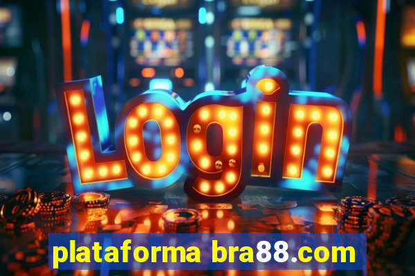 plataforma bra88.com